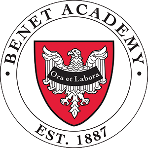 Benet Academy